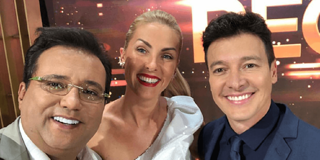 Estrela da TV Record confirma barraco com Rodrigo Faro, treta e ligação para pôr tudo a limpo