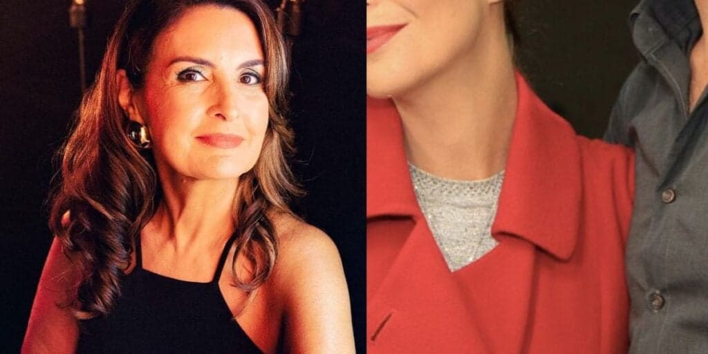 Famosa entrega o que Fátima Bernardes fez em seu casamento e o que ouviu dela: "Ela inventou aquilo"
