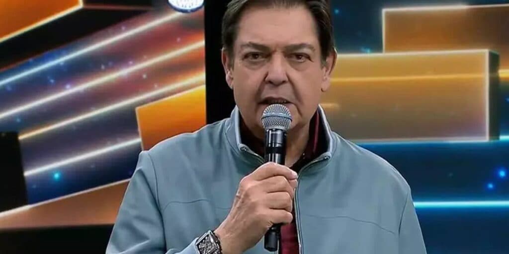 Diretor faz acusação contra Faustão, expõe humilhação e o que ele causou a funcionária: "Foi uma desgraça"