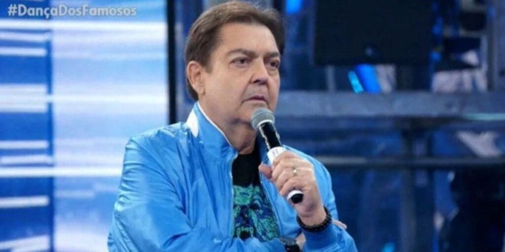 Oficial: Após demissão, Band bate o martelo e anuncia estreia de novo fenômeno para substituir Faustão