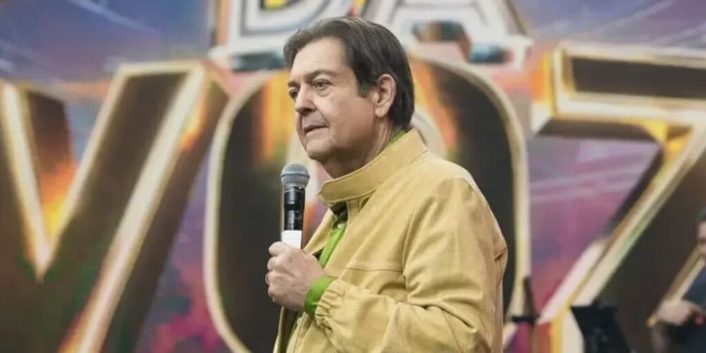 Bate-boca no camarim e perseguição de bailarinas: Funcionários da Band expõem "terror" com Faustão nos bastidores