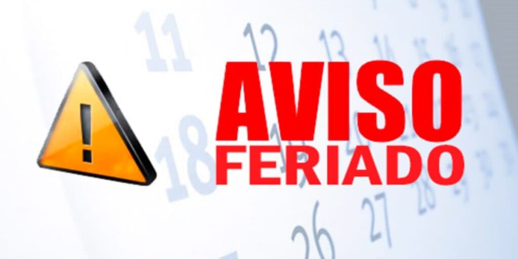 Grande VITÓRIA para ESTES trabalhadores acaba de ser confirmada: Amanhã (22) é FERIADO com grande festa