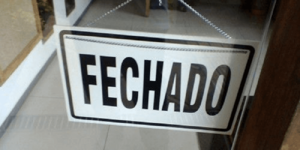Falência: O triste fim de grande banco que fez demissões em massa e deixou clientes desesperados
