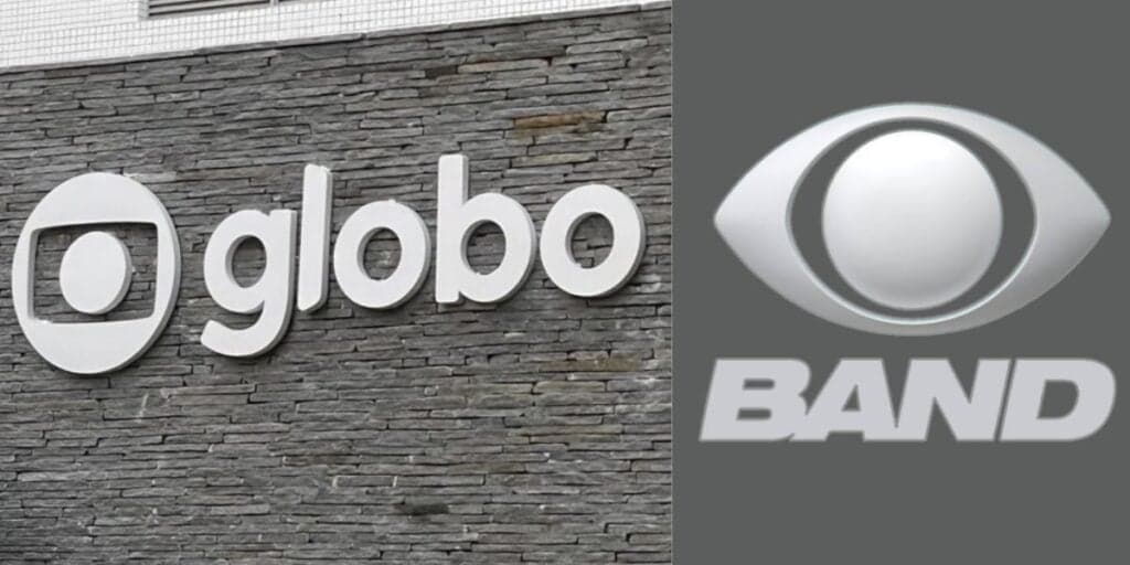 Cofres abertos: Globo vai pra cima da Band e chefão da Platinada quer fazer a limpa no maior tesouro da rival