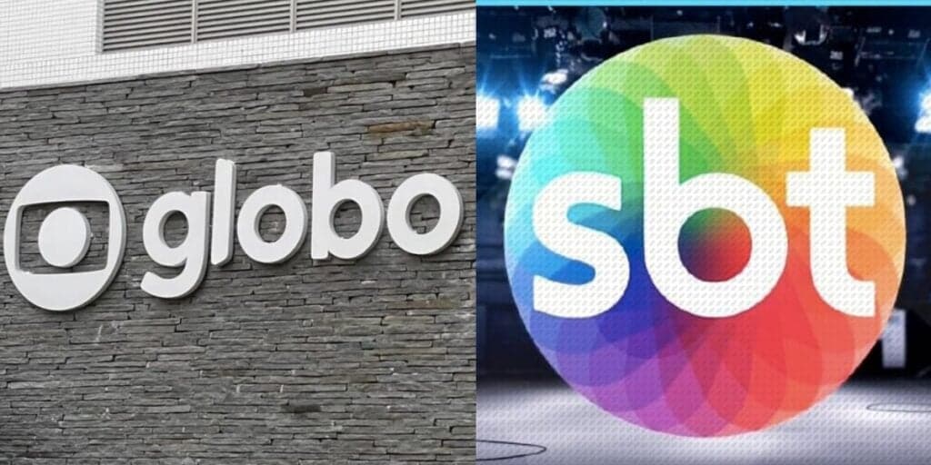 Reviravolta: Globo abre os cofres pra comprar um dos maiores tesouros do SBT e estreia é confirmada
