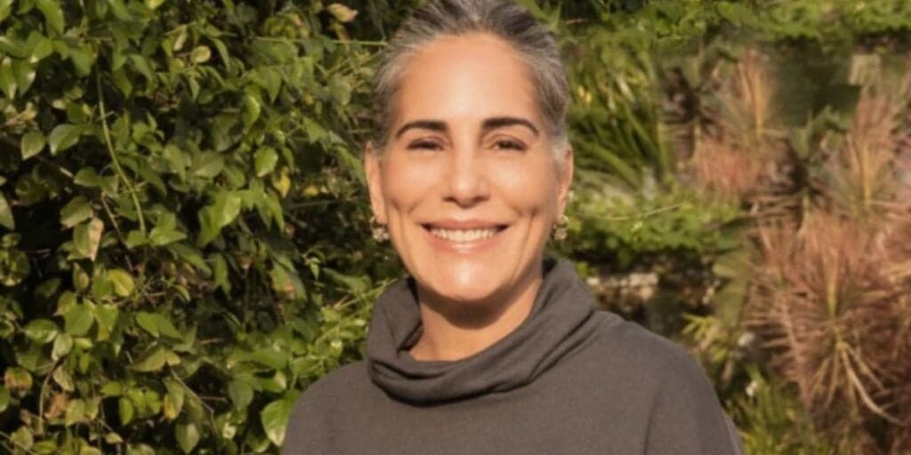 Milionária, Glória Pires é dona de empresa enorme, rival da Natura, que você conhece e não sabia