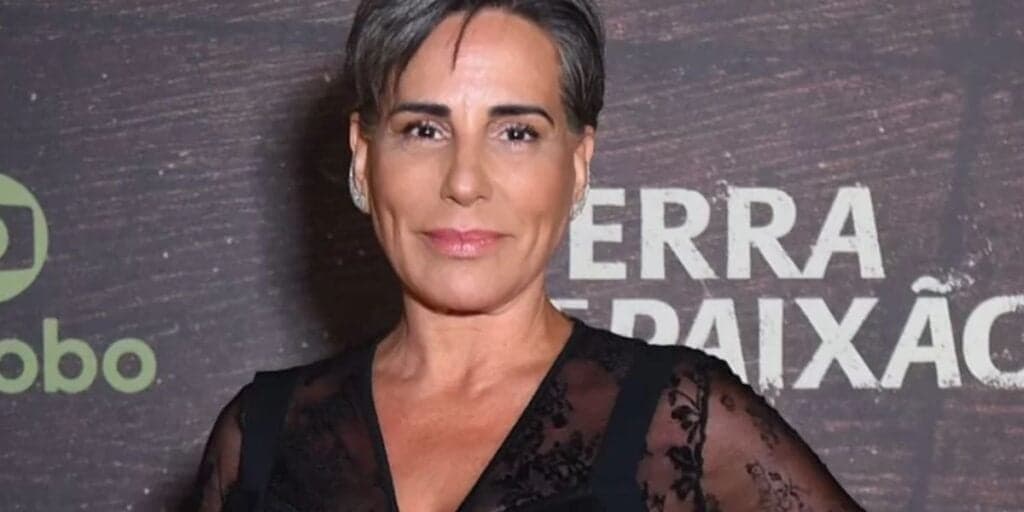Demissão: No ar em Terra e Paixão, Glória Pires acaba de ter saída da Globo confirmada após 54 anos