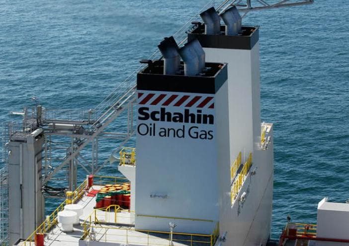 Grupo Schahin - Foto Reprodução Internet