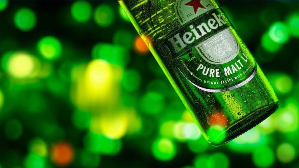 Fim de produções para sempre: A cerveja que você certamente amava tomar e acabou comprada pela Heineken