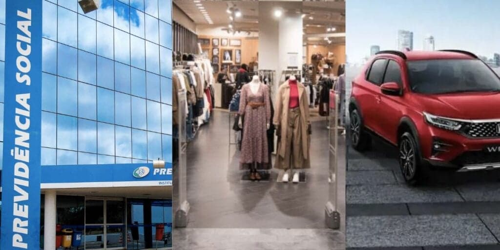 INSS confirma MELHOR notícia - Empresa ressurge das cinzas e reabre - Novo SUV da Honda terá PRECINHO