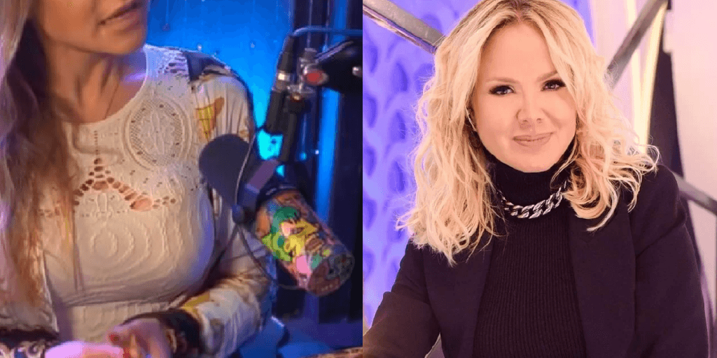 Famosa apresentadora do SBT desce a lenha no que viveu com Eliana e expõe: “Me deixou na mão”