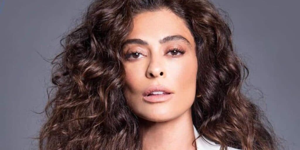 A fala sincera e corajosa de Juliana Paes ao falar do marido e expor real: "Não tem chama que fique acesa"