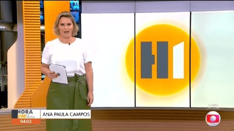 Ana Paula Campos (Foto: Reprodução/ Internet)