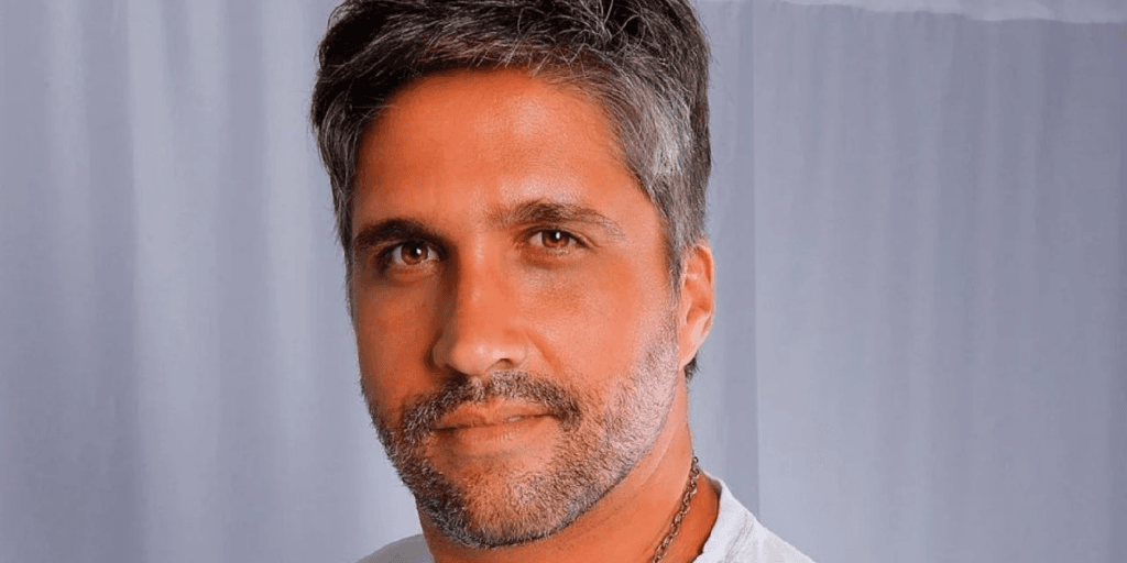 Muito discreto, o choque com Leo Chaves ao assumir relação e até casamento: “Não esperava”
