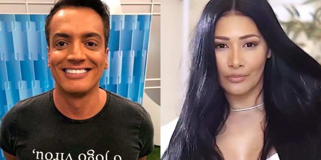 Leo Dias revela "podres" e ex-marido de Simaria detona a cantora em entrevista inédita: "Eu saí forçado"
