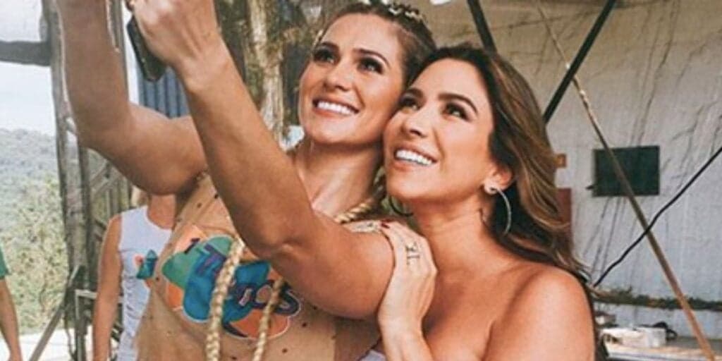 Lívia Andrade é excluída de especial do SBT e revela mágoa com menosprezo de Patricia Abravanel