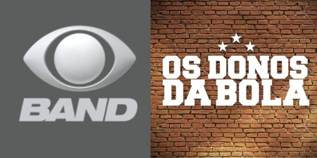 Agressão e demissão escandalosa: Tirado do ar, estrela do Donos da Bola vai aos tribunais e exige fortuna da Band