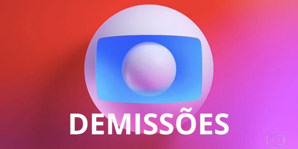 Demissão em massa: Globo passa o facão em fenômenos e saída de estrelas é anunciada