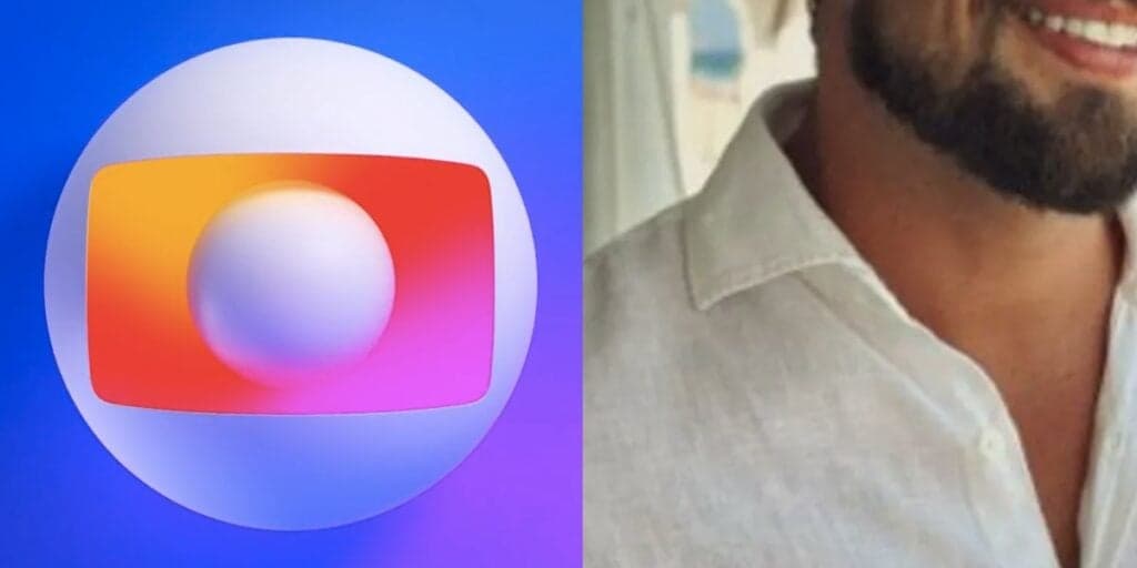Ator hétero da Globo é desmascarado por mulher trans e conversa íntima é vazada: “Indo ao banho”