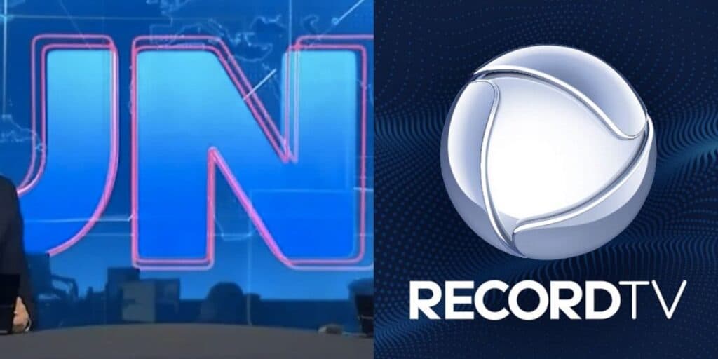 Ex-âncora do Jornal Nacional tem negociação bombástica com a Record e fortuna é colocada na mesa