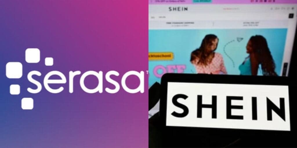 Atenção: Serasa dá notícia IMPORTANTE envolvendo a SHEIN e brasileiros precisam ficar sabendo