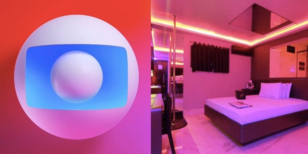 Famoso da Globo contrata trans para sexo explícito e detalhes acabam expostos até sobre gays