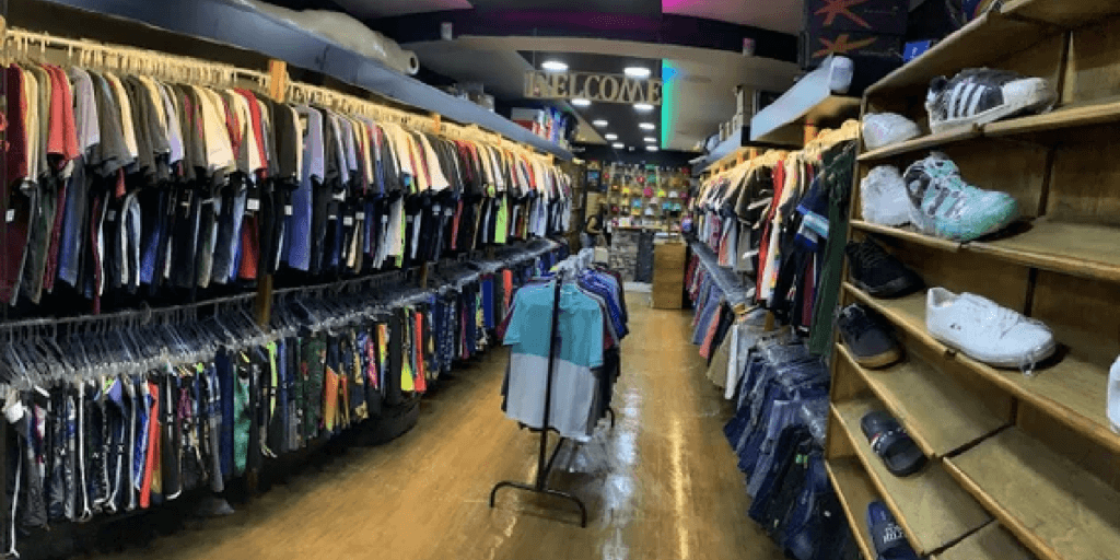Urgente: 4 fábrica de roupas gigantes são fechadas e essa é a situação chocante agora