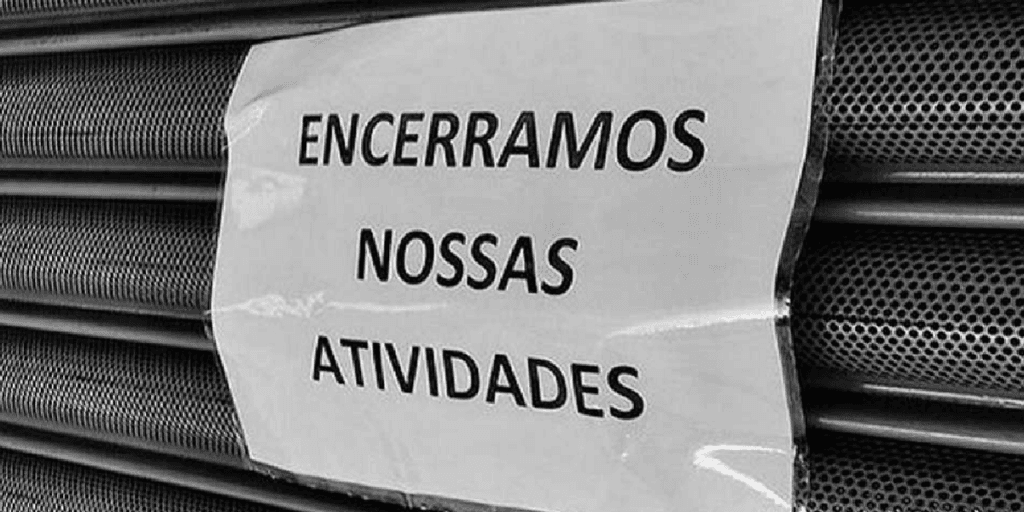 Falência decretada: O triste dia que empresa gigante fechou as portas e deixou clientes sem seus produtos