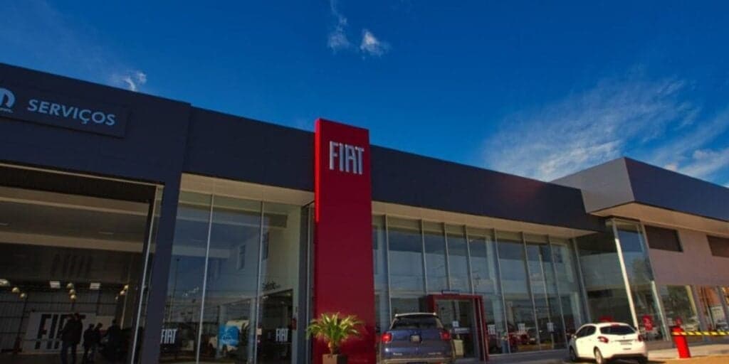Não vai mais produzir: Fiat faz comunicado OFICIAL sobre encerramento de carro em país e gera tristeza