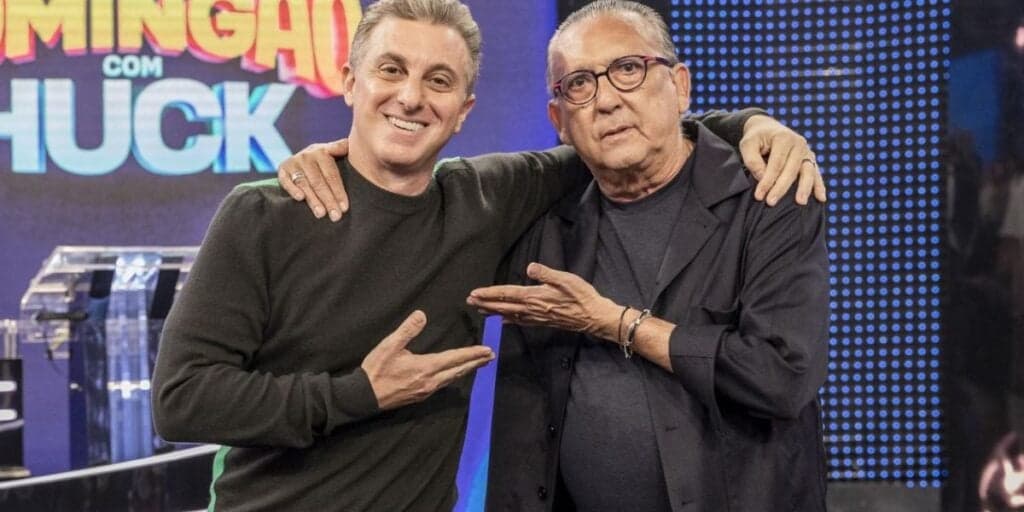 Grande estrela da casa que virou rival: Globo se arrepende armagamente e apela para recontratar famoso