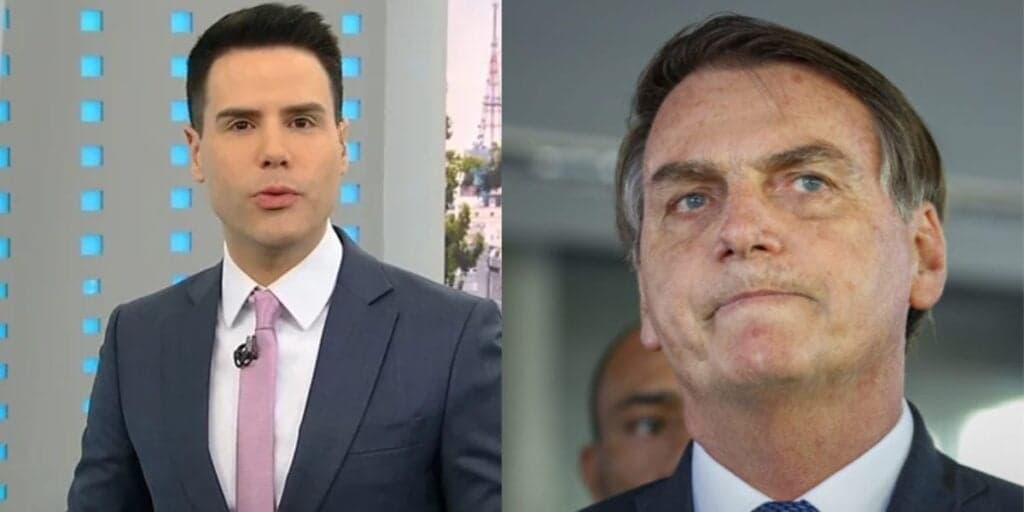 Luiz Bacci dá notícia urgente sobre Bolsonaro e confirma o que apoiadores mais temiam: "Fim dos tempos"