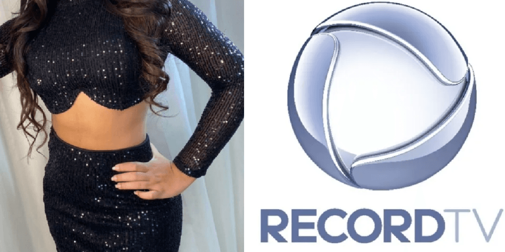 Luto urgente: Âncora paralisa jornal na Record e confirma morte de cantora sertaneja amada no Brasil