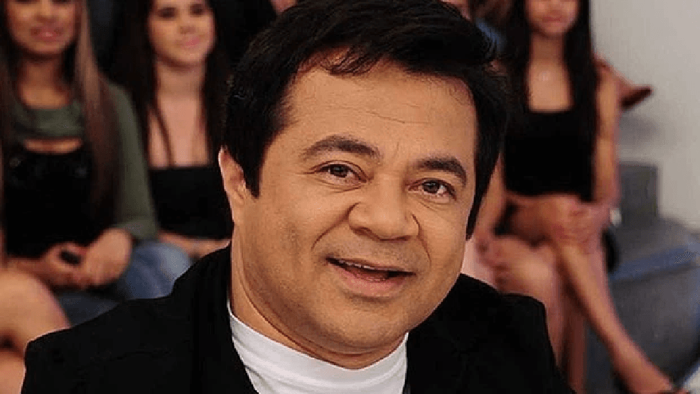 Shaolin, astro da Record TV (Foto: Reprodução/ Internet)