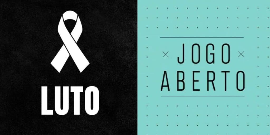 LUTO: Band confirma morte de fiel escudeiro de Renata Fan e ex Jogo Aberto: "Problemas cardíacos"