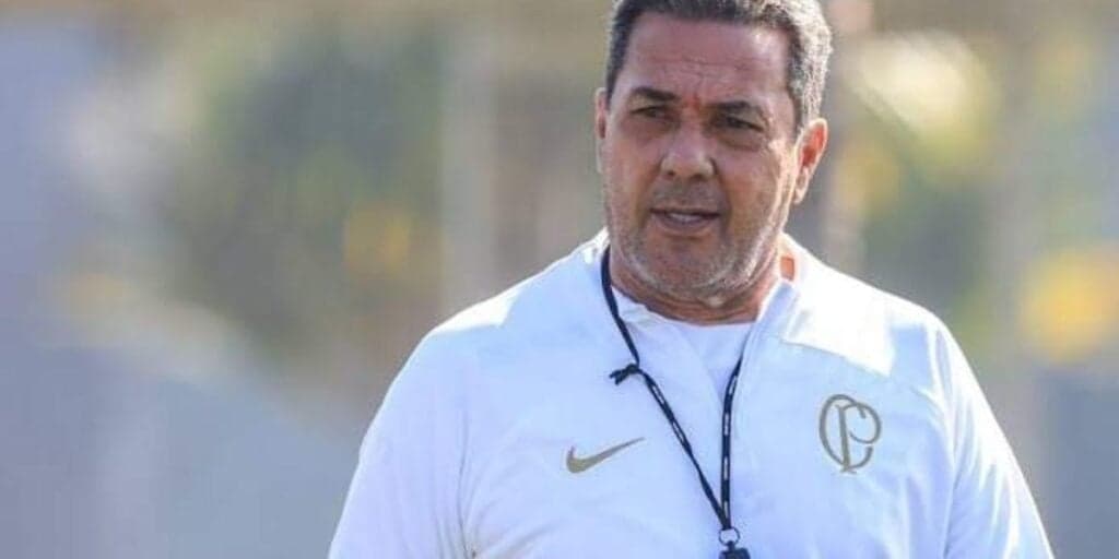 Reviravolta: Luxemburgo faz o INESPERADO e situação 'triste' de Yuri Alberto chega ao ápice no Corinthians