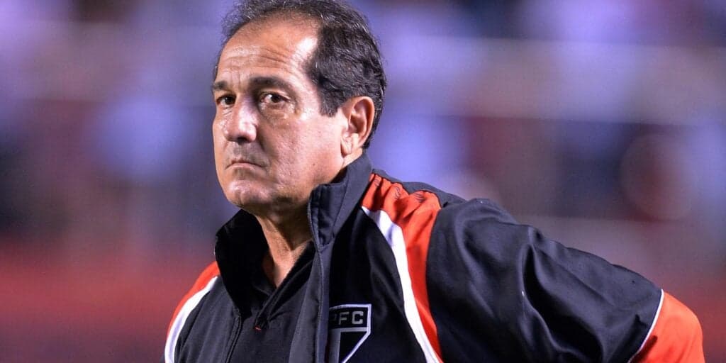 Ele já comunicou decisão: Muricy pode voltar a treinar o São Paulo?
