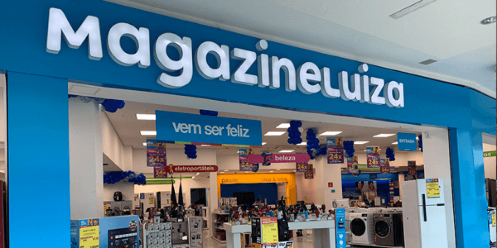 R$83 milhões: O estouro de cofres da Magazine Luiza para comprar concorrente gigantesca