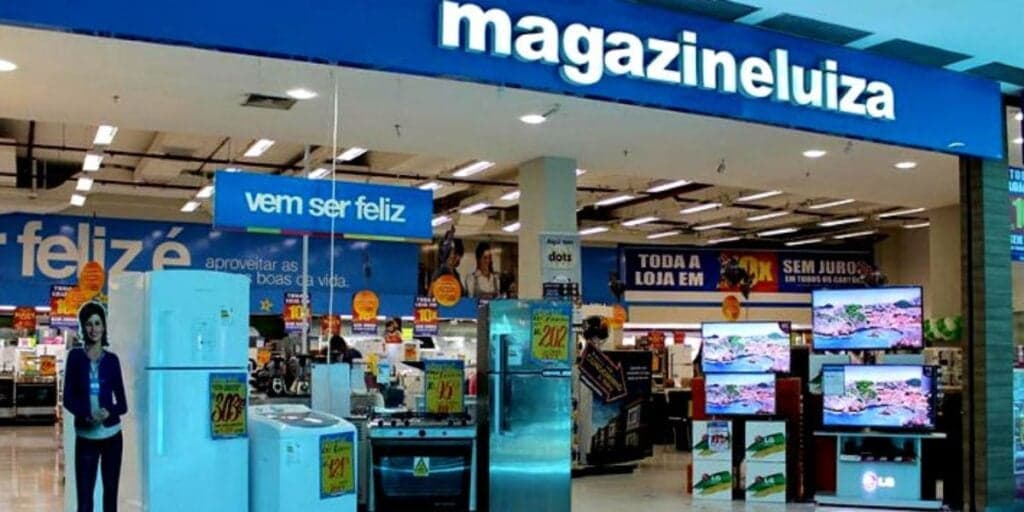 Após R$4bi em dívidas e beira da falência, varejista rival da Magalu ressurge das cinzas com outro nome