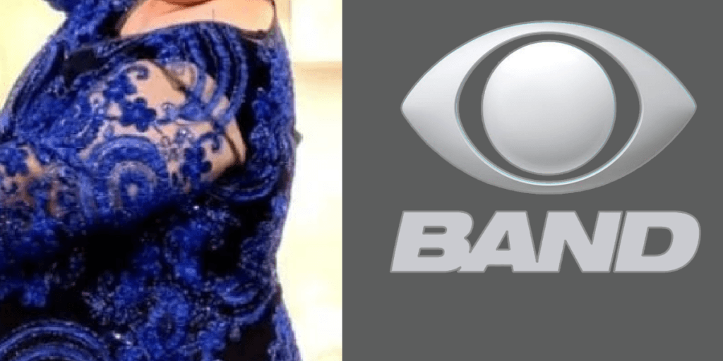 A fala corajosa de apresentadora, que bombou no SBT e hoje brilha na Band: "Não tenho mais pênis"