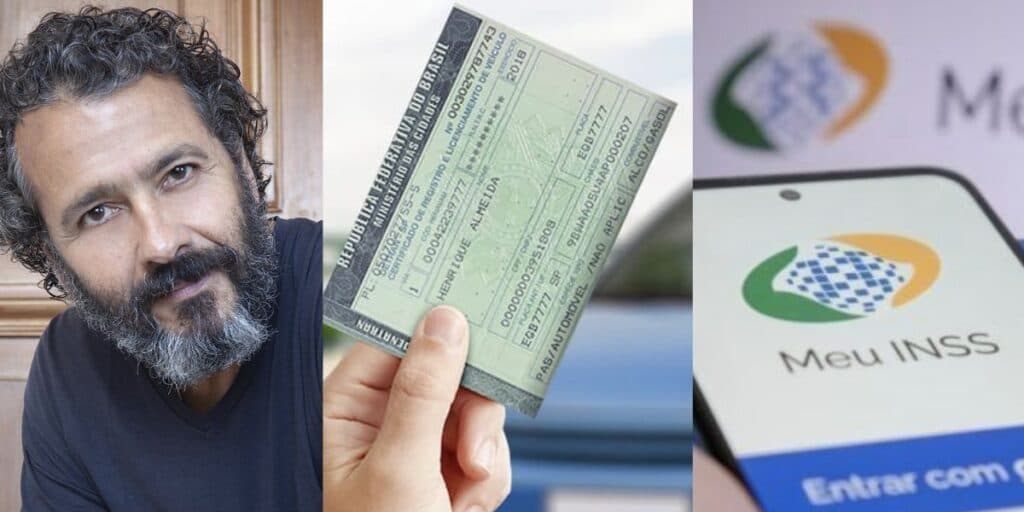 Marcos Palmeira é dono de empresa gigante - Donos destes carros têm FIM de IPVA - INSS admite erro GRAVE