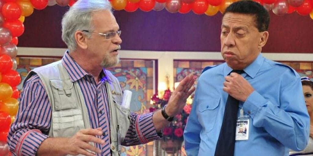Em estado terminal, astro do Zorra Total acabou morrendo com mágoa da Globo após ser esquecido em emissora