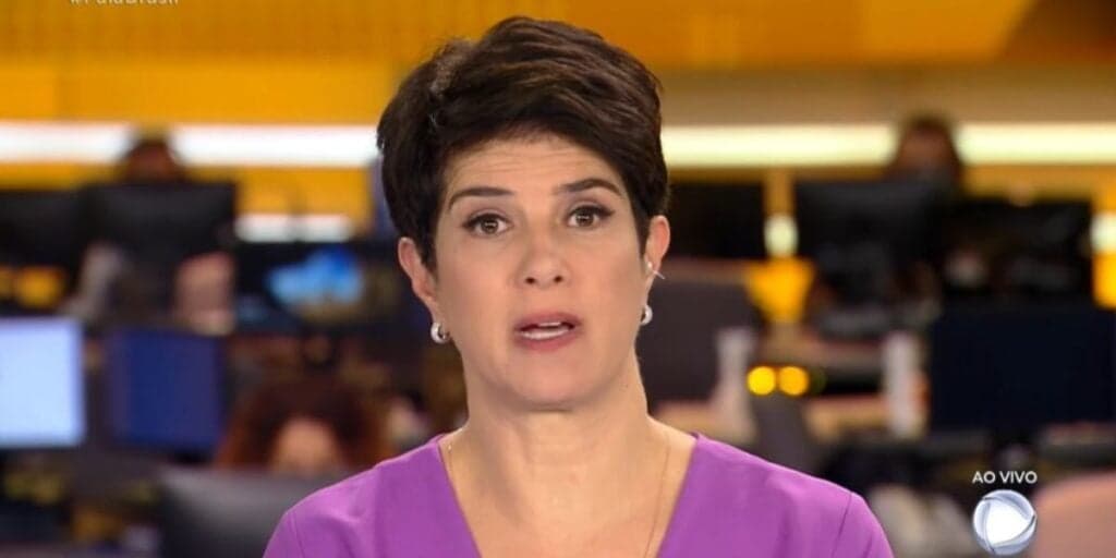 Mariana Godoy dá notícia horripilante de ator desaparecido na Record: "Restos humanos foram encontrados"