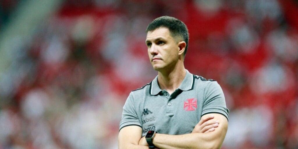 Fortuna de R$60 milhões e multa rescisória absurda: Comunicado do Vasco acaba de chocar Barbieri