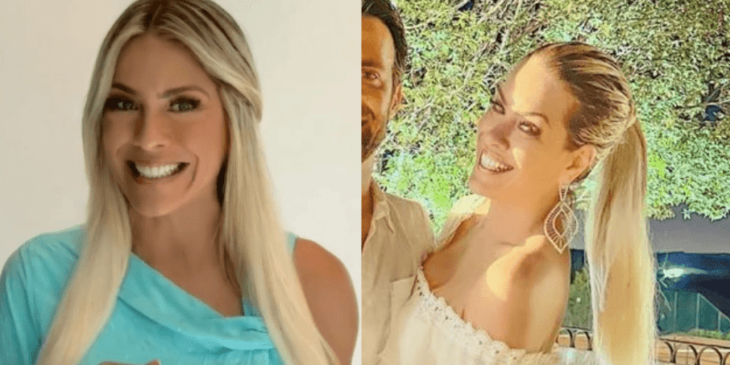 Discreta, Renata Fan mantém relação de mais de uma década e muitos estão chocados com verdade