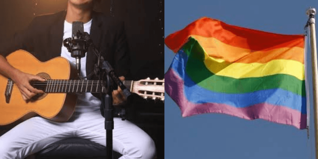Ex cantor gospel famoso acaba de sair do armário, se assume gay e expõe sofrimento: "Vai ser um choque"