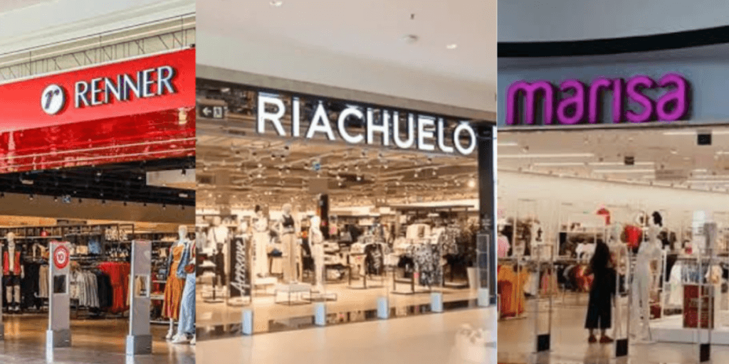 E agora: Famosa empresa de VAREJO e moda acabou de se tornar o TERROR da Renner, Ricahuelo e Marisa