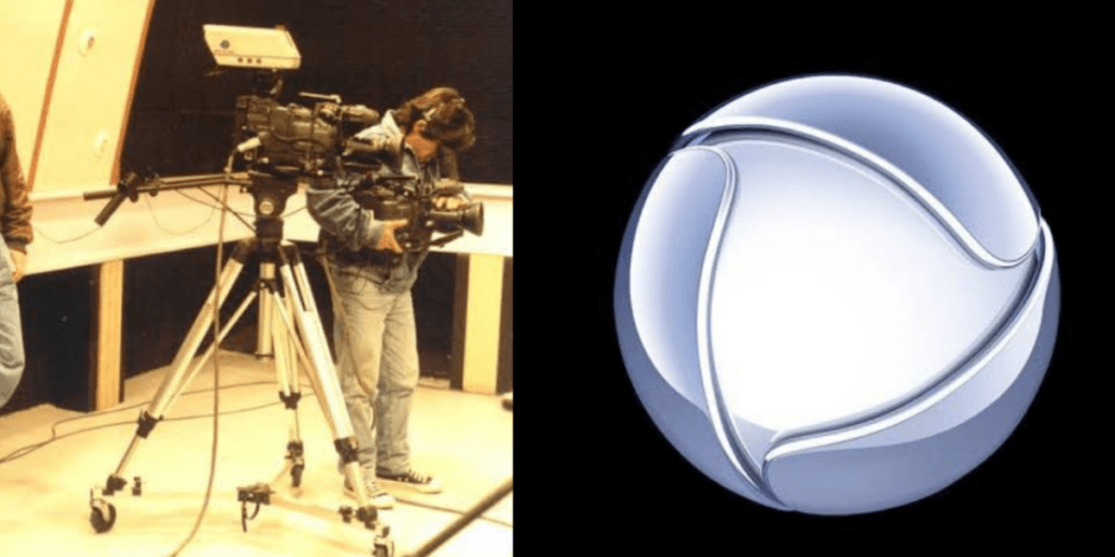 Arrancada do ar e vendida a concorrente: O triste fim de emissora de TV tradicional engolida pela Record