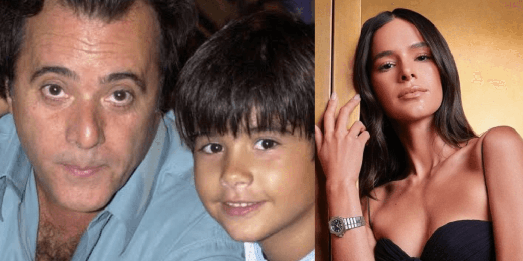 Astro de Mulheres Apaixonadas expõe o que Marquezine fez, prints e volta atrás: “Como pessoa antipática”