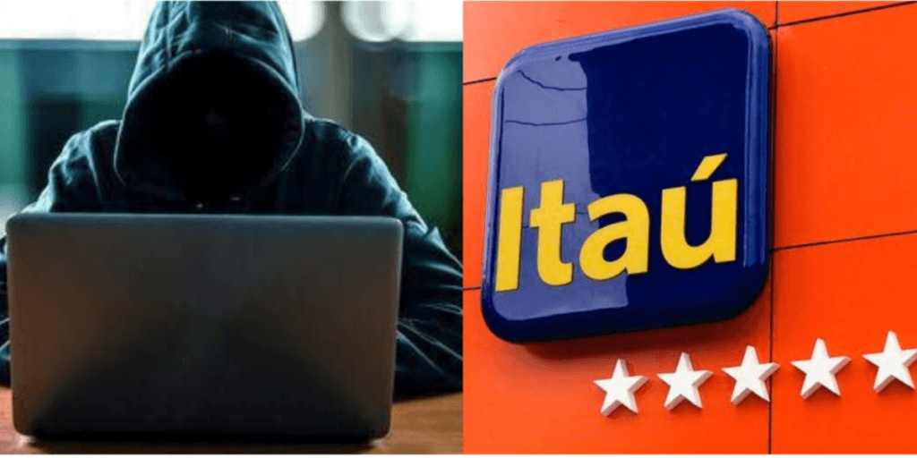 ALERTA: Golpe em famoso obriga Itaú emitir comunicado que assusta os correntistas