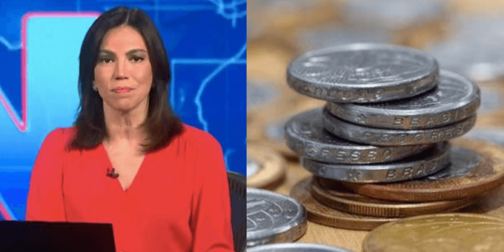 Atenção: Jornal Nacional é paralisado com notícia IMPORTANTE aos brasileiros que estão com o nome sujo